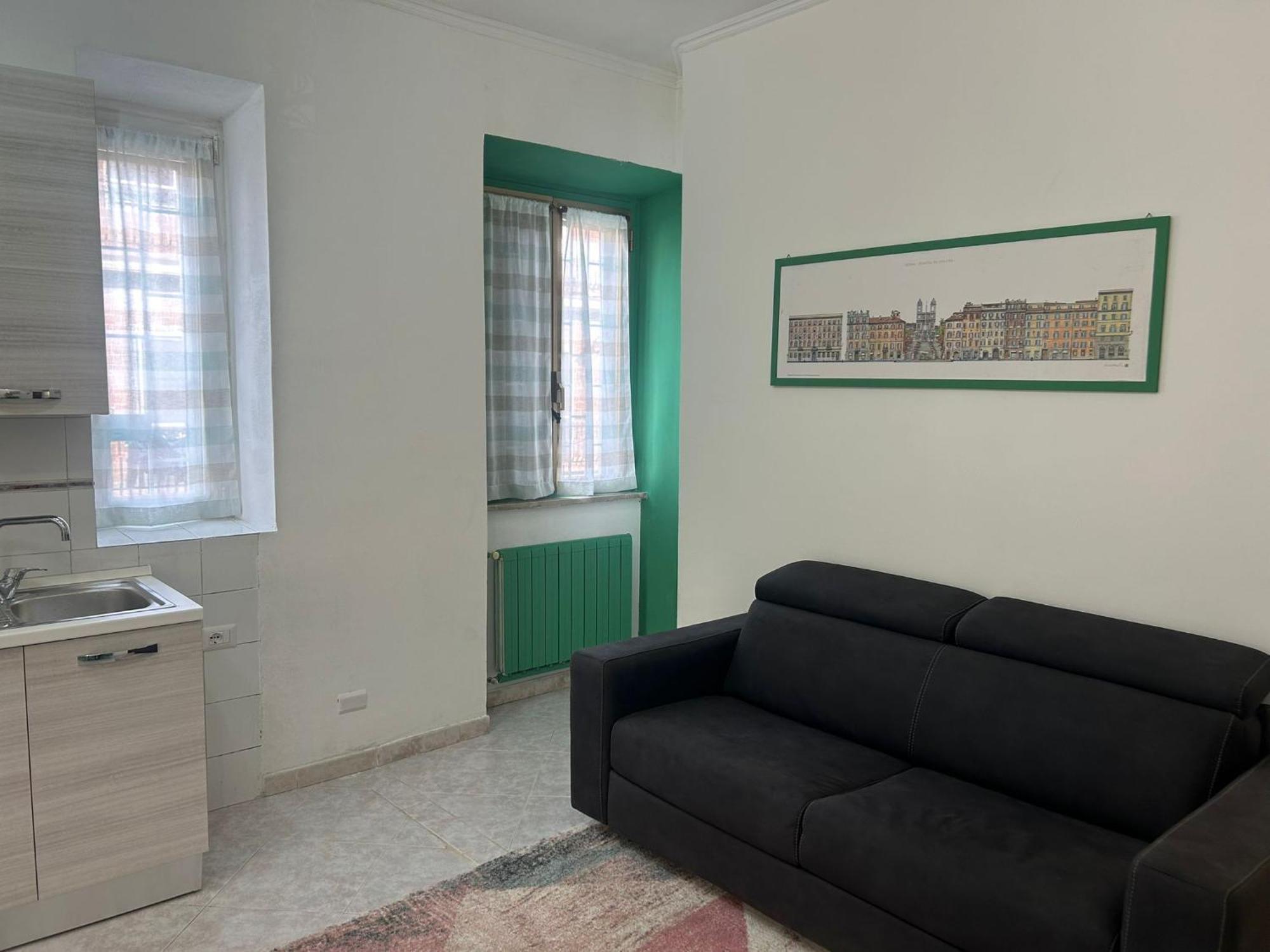 Alloggio Turistico Casa Mafalda Appartamento *