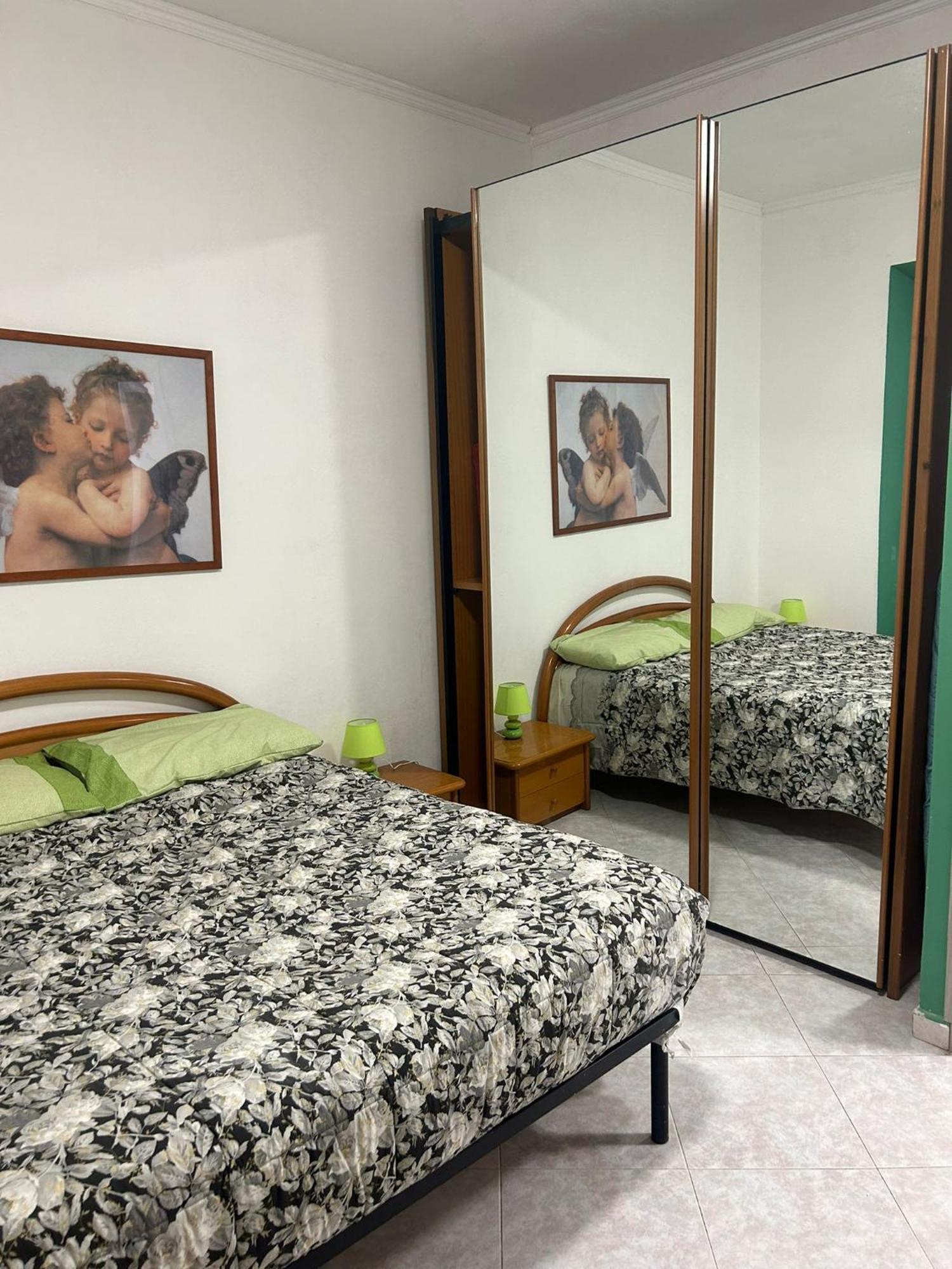 Alloggio Turistico Casa Mafalda Apartamento Roma